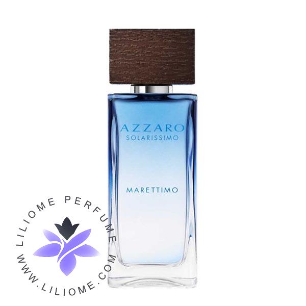 عطر ادکلن آزارو سولاریسیمو مارتیمو | Azzaro Solarissimo Marettimo