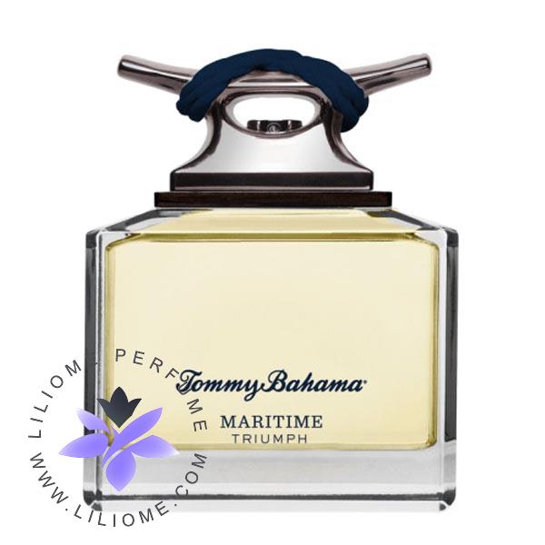 عطر ادکلن تامی باهاما ماریتایم تریومف | Tommy Bahama Maritime Triumph