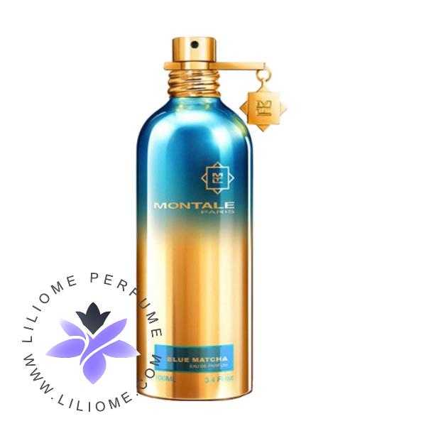 عطر ادکلن مونتال بلو ماچا | Montale Blue Matcha