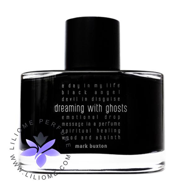 عطر ادکلن مارک باکستون دریمینگ ویت گوستس | Mark Buxton Dreaming With Ghosts