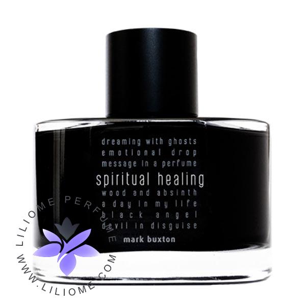 عطر ادکلن مارک باکستون اسپیریچال هیلینگ | Mark Buxton Spiritual Healing