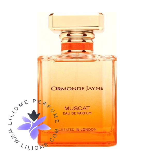 عطر ادکلن اورماندو جین موسکات | Ormonde Jayne Muscat