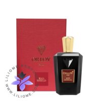 عطر ادکلن اورلوو پاریس رد شیلد | Orlov Paris Red Shield