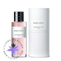 عطر ادکلن دیور رز جیپسی | Dior Rose Gipsy