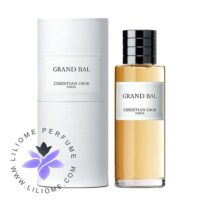 عطر ادکلن دیور گرند بال (2018) | Dior Grand Bal (2018)