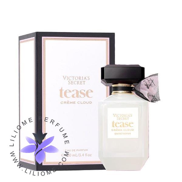 عطر ادکلن ویکتوریا سکرت تیس کرم کلاود | Victoria's Secret Tease Crème Cloud