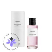 عطر ادکلن دیور ساکورا | Dior Sakura