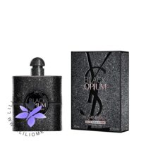 عطر ادکلن ایو سن لوران بلک اوپیوم اکستریم | Yves Saint Laurent Black Opium Extreme