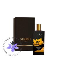 عطر ادکلن ممو پاریس جمالز دزرت | Memo Paris Jamal's Desert