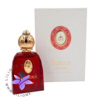 عطر ادکلن بروج گراویتی | Borouj gravity