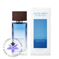 عطر ادکلن آزارو سولاریسیمو مارتیمو | Azzaro Solarissimo Marettimo