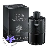 عطر ادکلن آزارو د موست وانتد | Azzaro The Most Wanted