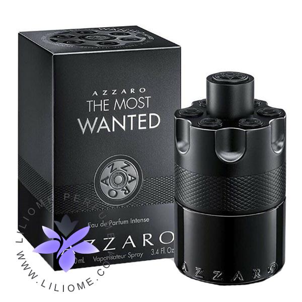 عطر ادکلن آزارو د موست وانتد | Azzaro The Most Wanted