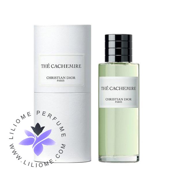 عطر ادکلن دیور د کشمایر | Dior The Cachemire