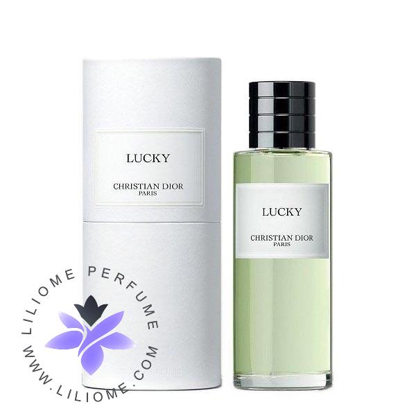 عطر ادکلن دیور لاکی | Dior Lucky