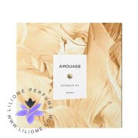 عطر ادکلن آمواج هانر 43 زنانه | Amouage Honour 43 Woman