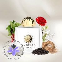 عطر ادکلن آمواج هانر 43 زنانه | Amouage Honour 43 Woman