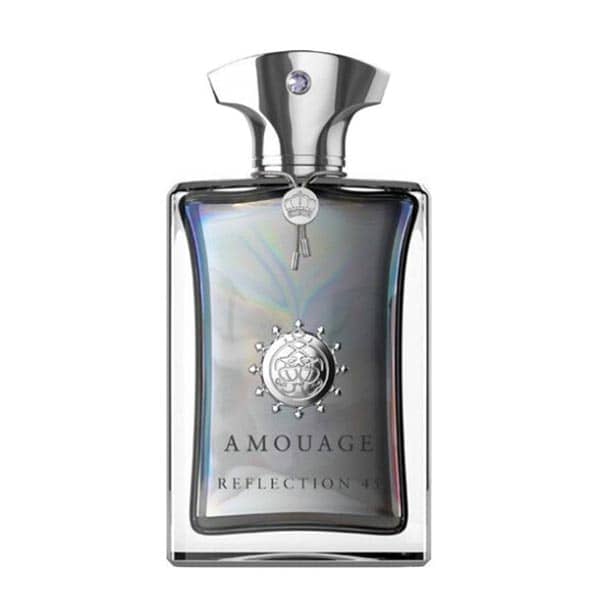 عطر ادکلن آمواج رفلکشن 45 Amouage Reflection 45