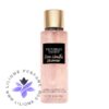 بادی اسپلش ویکتوریا سکرت بیر وانیلا اکلیلی | Victoria's Secret Body Splash Bare Vanilla Shimmer