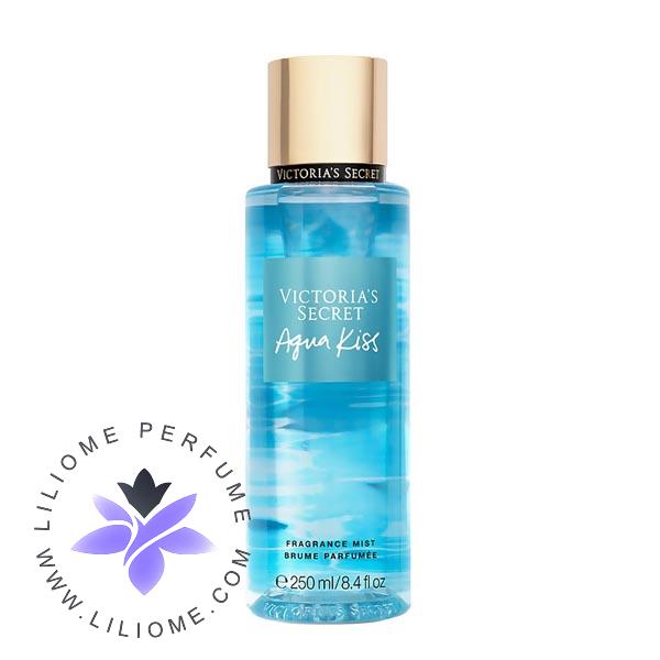 بادی اسپلش ویکتوریا سکرت آکوا کیس | Victoria's Secret Body Splash Auqa Kiss