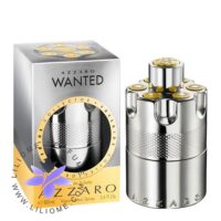 عطر ادکلن آزارو وانتد فری راید | Azzaro Wanted Freeride