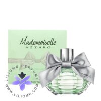 عطر ادکلن آزارو مادمازل لئو ترس فلورال | Azzaro Mademoiselle L'Eau Très Florale