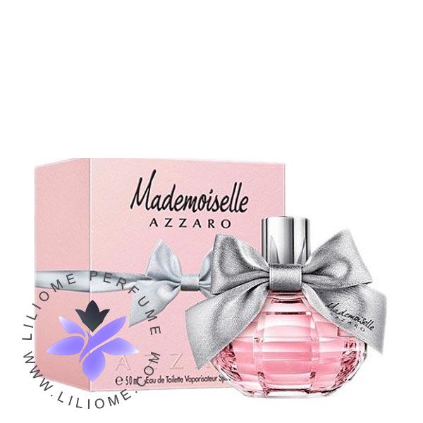 عطر ادکلن آزارو مادمازل آزارو له اینتنس ادوپرفیوم | Azzaro Mademoiselle Azzaro L'Intense EDP