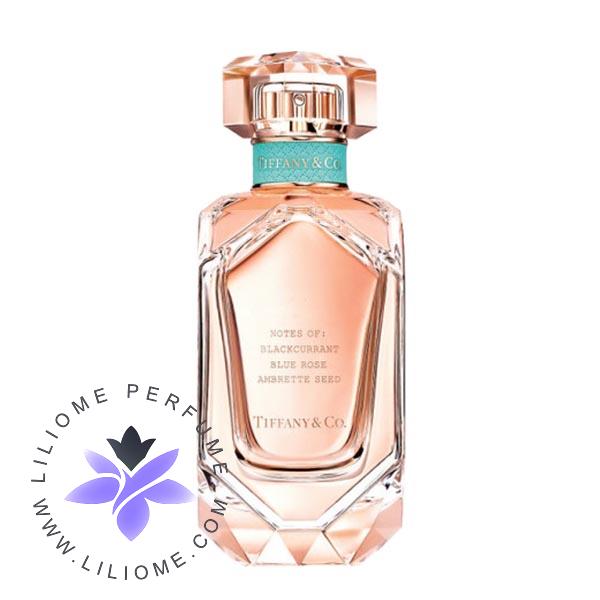 عطر ادکلن تیفانی اند کو رز گلد | Tiffany & Co Rose Gold