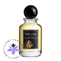 عطر ادکلن جسوس دل پوزو وایلد تمپتیشن | Jesus Del Pozo Wild Temptation