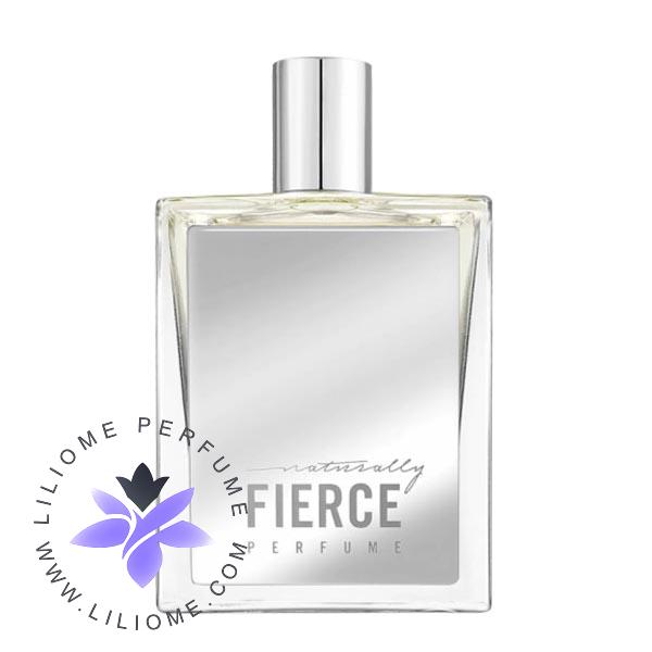 عطر ادکلن ابرکرومبی اند فیچ نچرلی فیرس | Abercrombie and Fitch Naturally Fierce