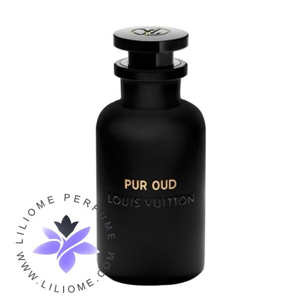عطر ادکلن لویی ویتون پور عود | Louis Vuitton Pur Oud