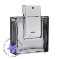 عطر ادکلن پورش دیزاین پیور | Porsche Design Pure