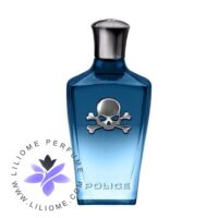 عطر ادکلن پلیس پوشن پاور فور هیم | Police Potion Power For Him