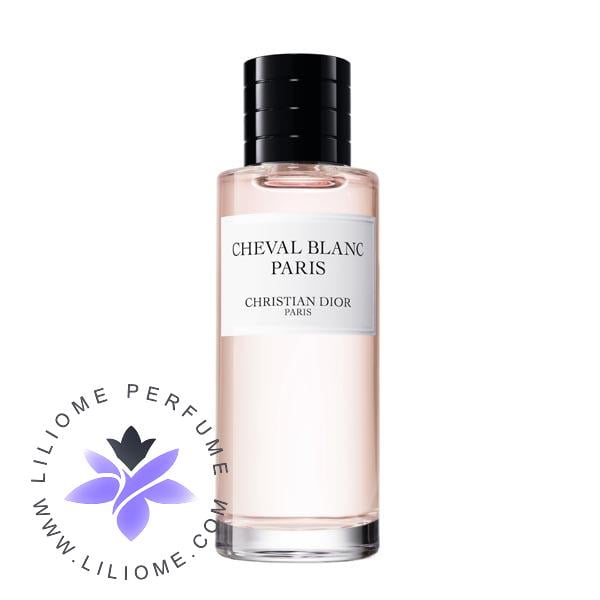 عطر ادکلن دیور چوال بلانک پاریس | Dior Cheval Blanc Paris