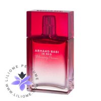 عطر ادکلن آرماند باسی این رد بلومنیگ پشن | Armand Basi In Red Blooming Passion