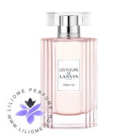 عطر ادکلن لانوین واتر لیلی | Lanvin Water Lily