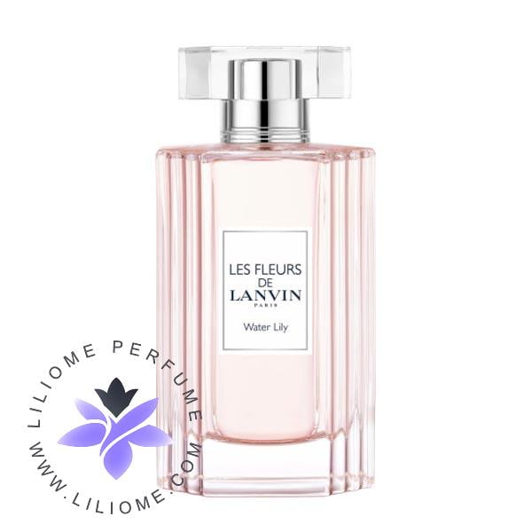 عطر ادکلن لانوین واتر لیلی | Lanvin Water Lily
