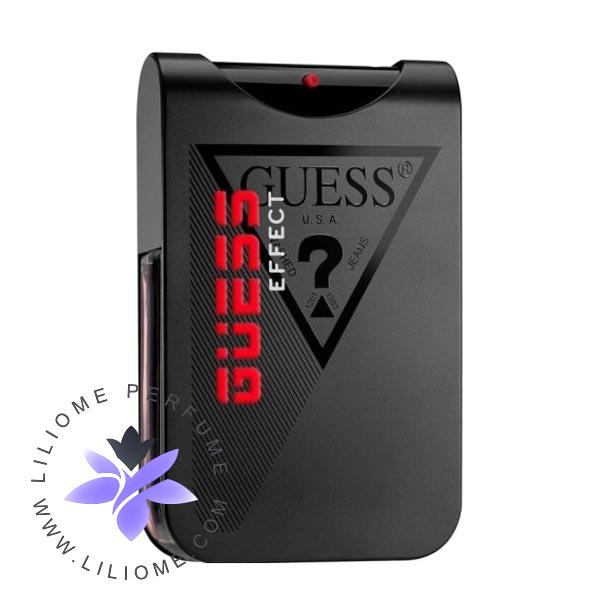 عطر ادکلن گس افکت | Guess Effect