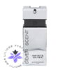 عطر ادکلن جکس بوگارت سیلور سنت اینفینیت سیلور | Jacques Bogart Silver Scent Infinite Silver