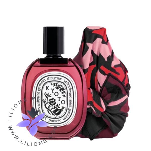 عطر ادکلن دیپتیک کیوتو | Diptyque Kyoto
