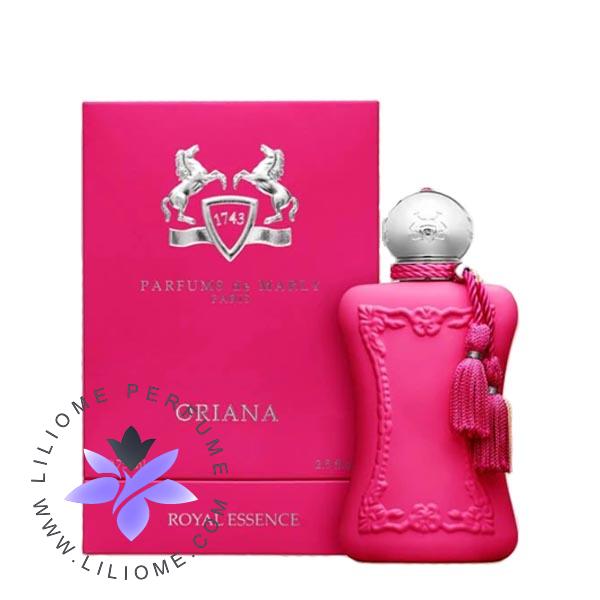 عطر ادکلن پارفومز د مارلی اوریانا | Parfums de Marly Oriana
