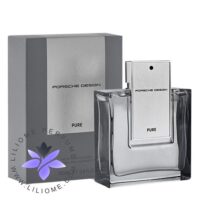 عطر ادکلن پورش دیزاین پیور | Porsche Design Pure
