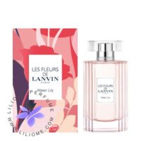 عطر ادکلن لانوین واتر لیلی | Lanvin Water Lily