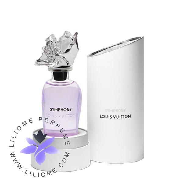 عطر ادکلن لویی ویتون سیمفونی | Louis Vuitton Symphony
