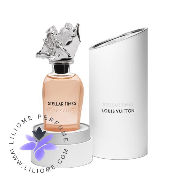 عطر ادکلن لویی ویتون استلار تایمز | Louis Vuitton Stellar Times