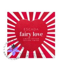 عطر ادکلن اسکادا فیری لاو | Escada Fairy Love