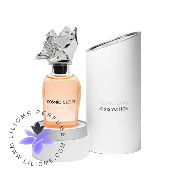 عطر ادکلن لویی ویتون کاسمیک کلود | Louis Vuitton Cosmic Cloud