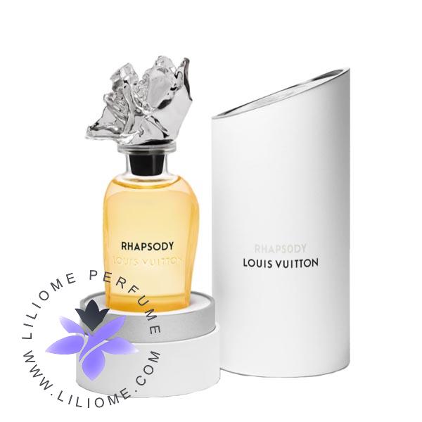 عطر ادکلن لویی ویتون راپسودی | Louis Vuitton Rhapsody