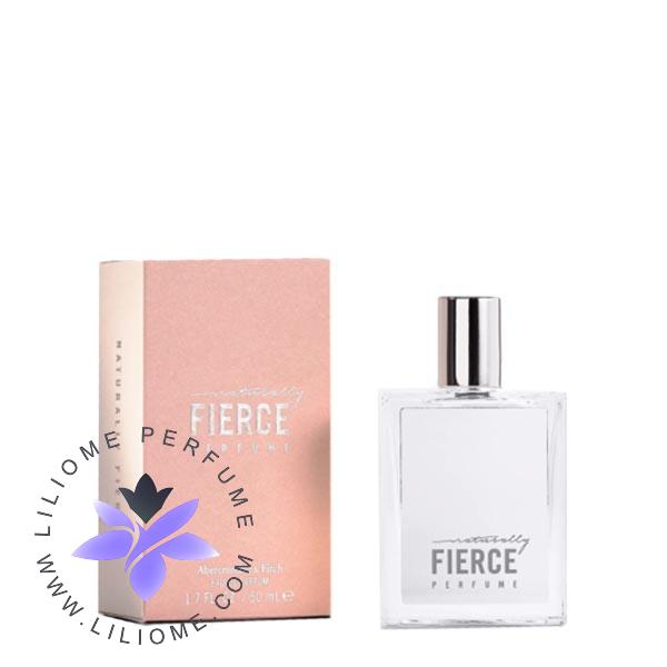 عطر ادکلن ابرکرومبی اند فیچ نچرلی فیرس | Abercrombie and Fitch Naturally Fierce