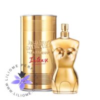 عطر ادکلن ژان پل گوتیه کلاسیک اینتنس | Jean Paul Gaultier Classique Intense
